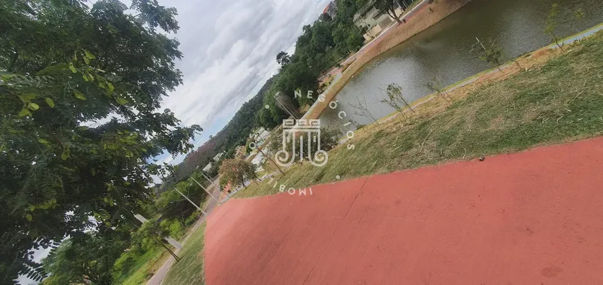 Foto 1 de Fazenda/Sítio com 3 Quartos à venda, 480m² em Parque Espelho D Agua, Jundiaí