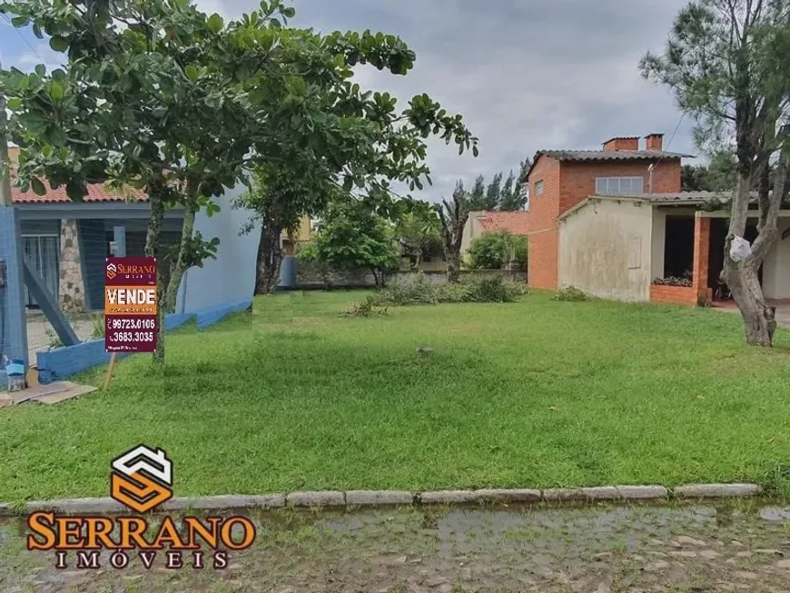 Foto 1 de Lote/Terreno à venda, 300m² em Praia de Mariluz, Imbé