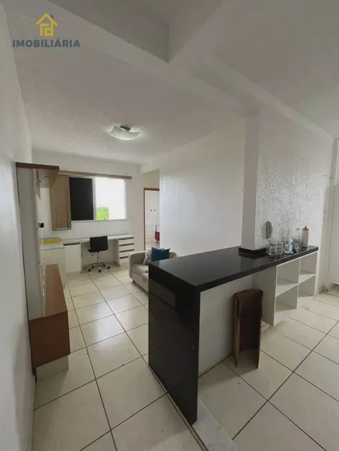 Foto 1 de Apartamento com 2 Quartos à venda, 45m² em Maraponga, Fortaleza