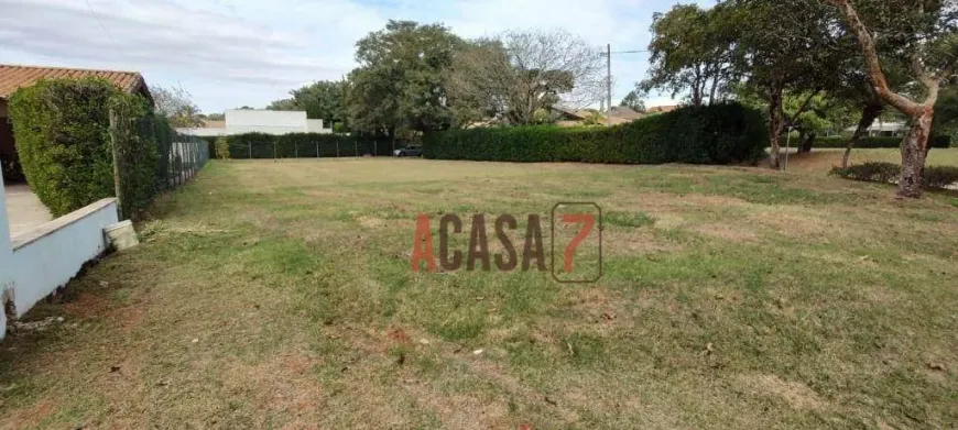 Foto 1 de Lote/Terreno à venda, 840m² em Vivendas do Lago, Sorocaba