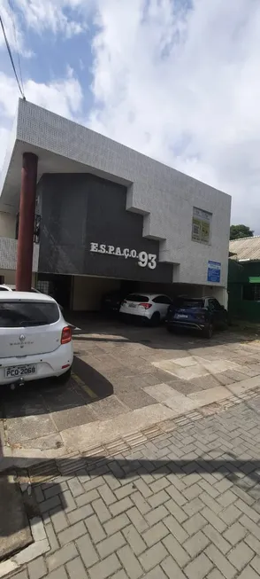 Foto 1 de Sala Comercial para alugar, 30m² em Santo Amaro, Recife