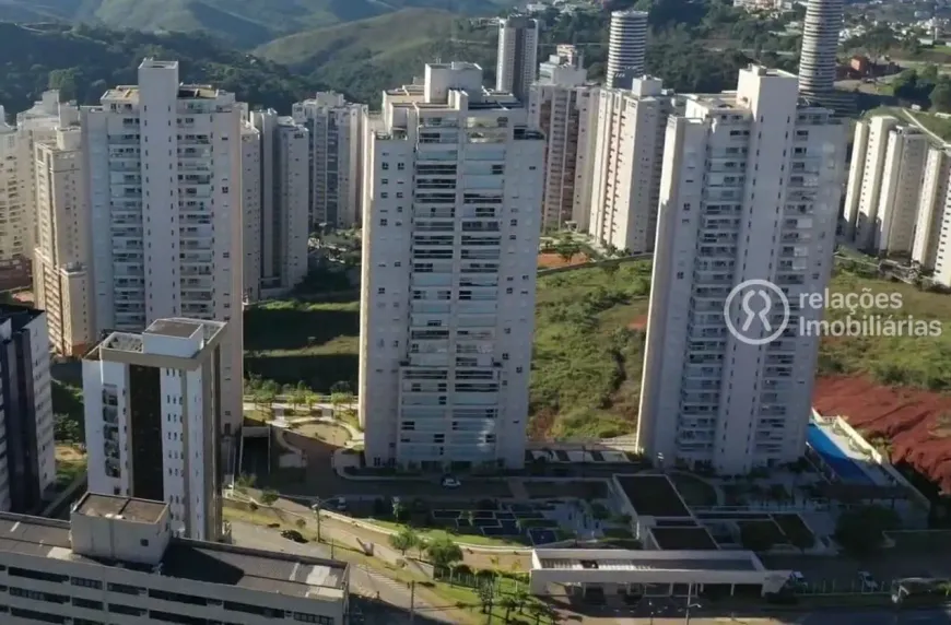 Foto 1 de Apartamento com 3 Quartos para alugar, 155m² em Vila da Serra, Nova Lima