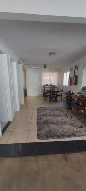 Foto 1 de Casa de Condomínio com 3 Quartos à venda, 150m² em Jardim dos Gerânios, Ribeirão Preto