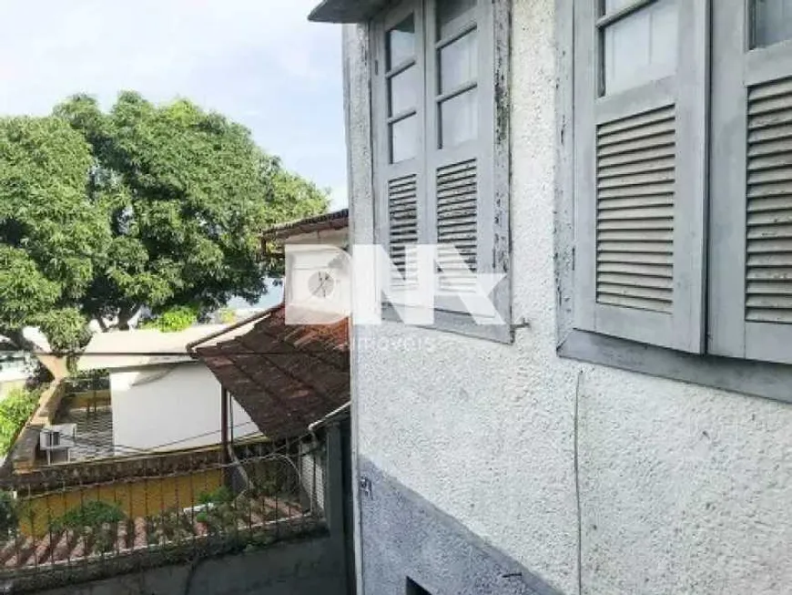 Foto 1 de Casa com 3 Quartos à venda, 201m² em Glória, Rio de Janeiro