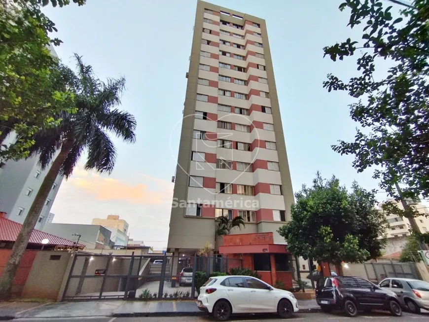 Foto 1 de Apartamento com 2 Quartos à venda, 47m² em Judith, Londrina