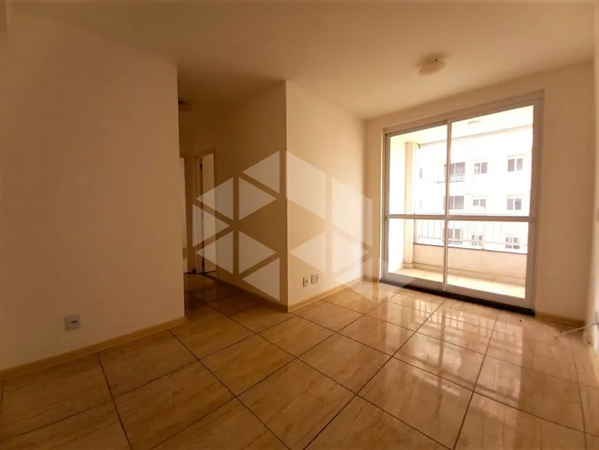 Foto 1 de Apartamento com 2 Quartos para alugar, 53m² em Humaitá, Porto Alegre