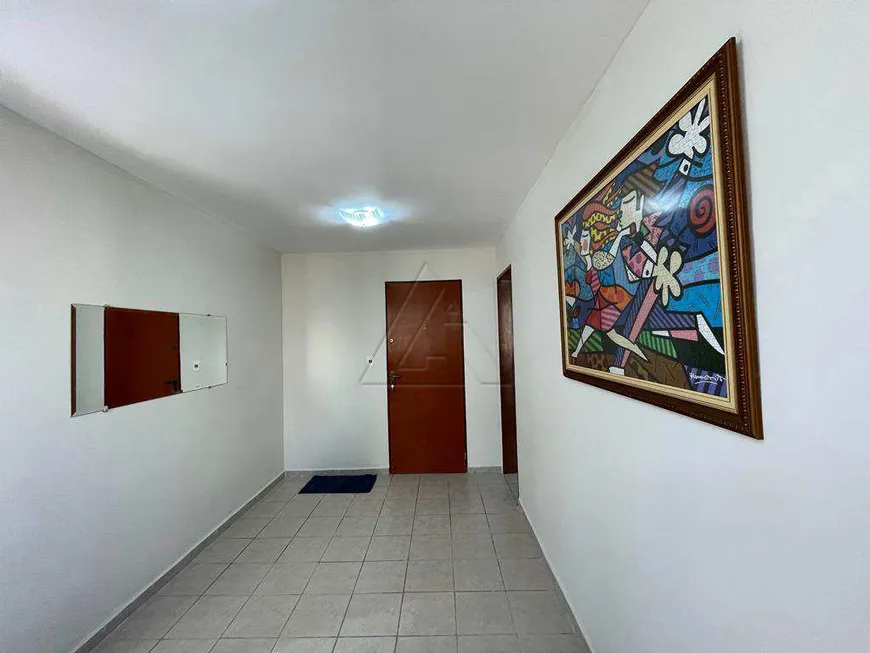 Foto 1 de Apartamento com 2 Quartos à venda, 43m² em Fazenda Morumbi, São Paulo