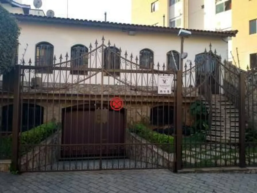 Foto 1 de Casa com 3 Quartos para venda ou aluguel, 230m² em Jardim Têxtil, São Paulo