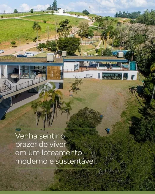 Foto 1 de Lote/Terreno à venda, 640m² em Itapema, Itatiba