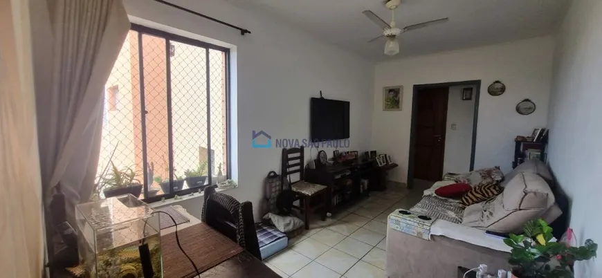 Foto 1 de Apartamento com 3 Quartos à venda, 60m² em Vila Moraes, São Paulo