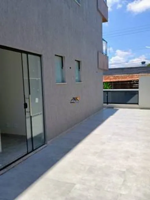 Foto 1 de Apartamento com 3 Quartos à venda, 68m² em Rio Branco, Belo Horizonte