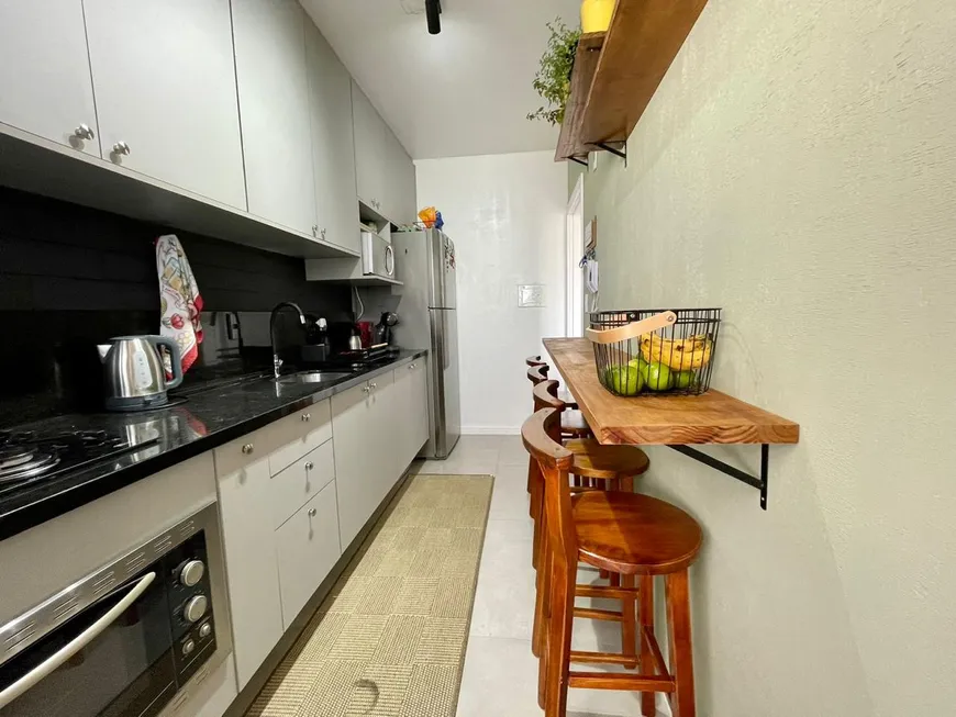 Foto 1 de Apartamento com 2 Quartos à venda, 59m² em Campinas, São José