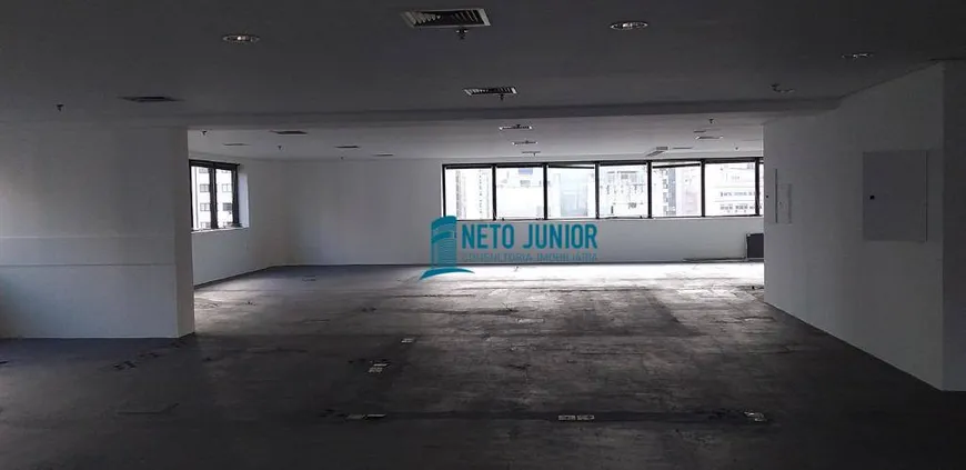 Foto 1 de Sala Comercial para venda ou aluguel, 280m² em Itaim Bibi, São Paulo