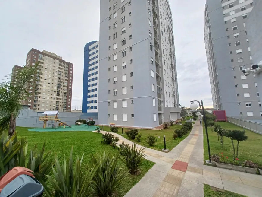 Foto 1 de Apartamento com 2 Quartos à venda, 57m² em De Lazzer, Caxias do Sul