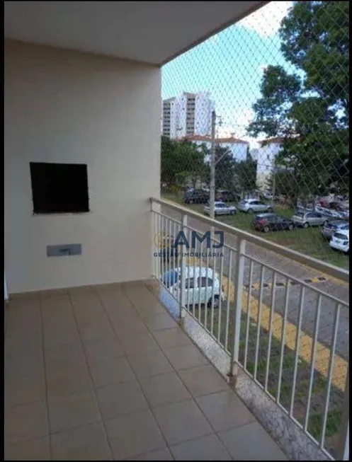 Foto 1 de Apartamento com 2 Quartos à venda, 63m² em Setor Negrão de Lima, Goiânia