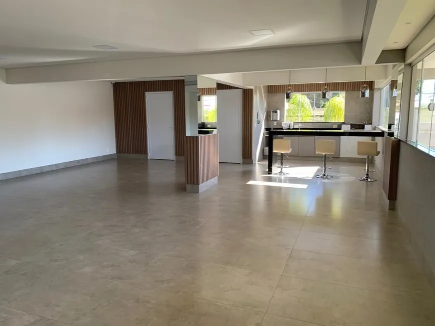 Foto 1 de Apartamento com 3 Quartos à venda, 112m² em Santa Mônica, Uberlândia