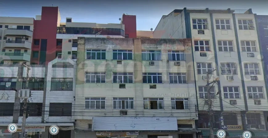 Foto 1 de Apartamento com 1 Quarto à venda, 35m² em Centro, Araruama