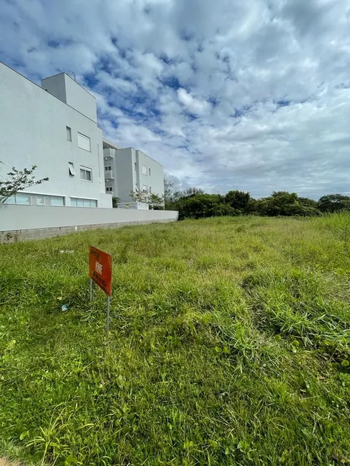 Foto 1 de Lote/Terreno com 1 Quarto à venda, 750m² em Jurerê Internacional, Florianópolis