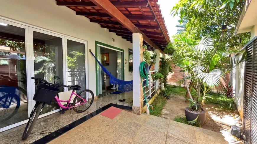 Foto 1 de Casa com 5 Quartos à venda, 212m² em Iriri, Anchieta