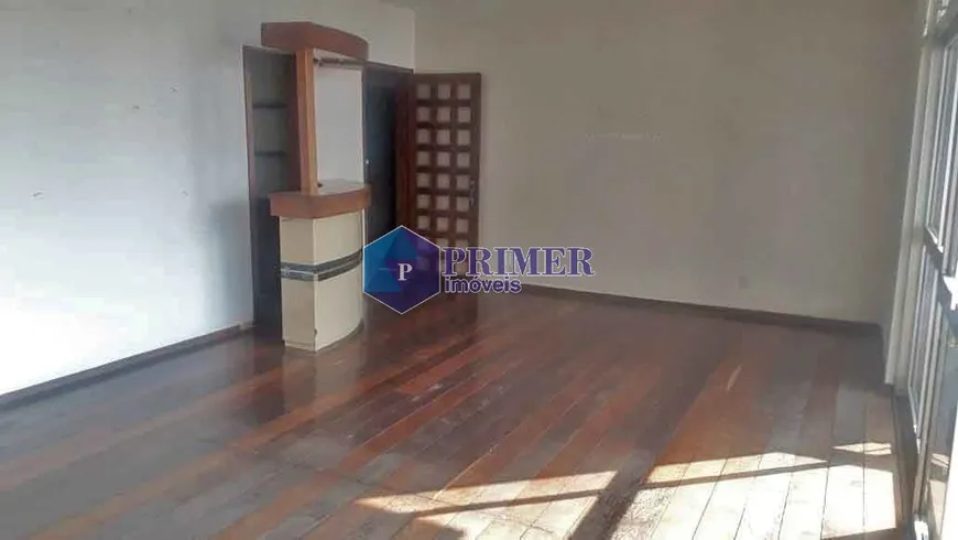 Foto 1 de Apartamento com 4 Quartos à venda, 155m² em Serra, Belo Horizonte