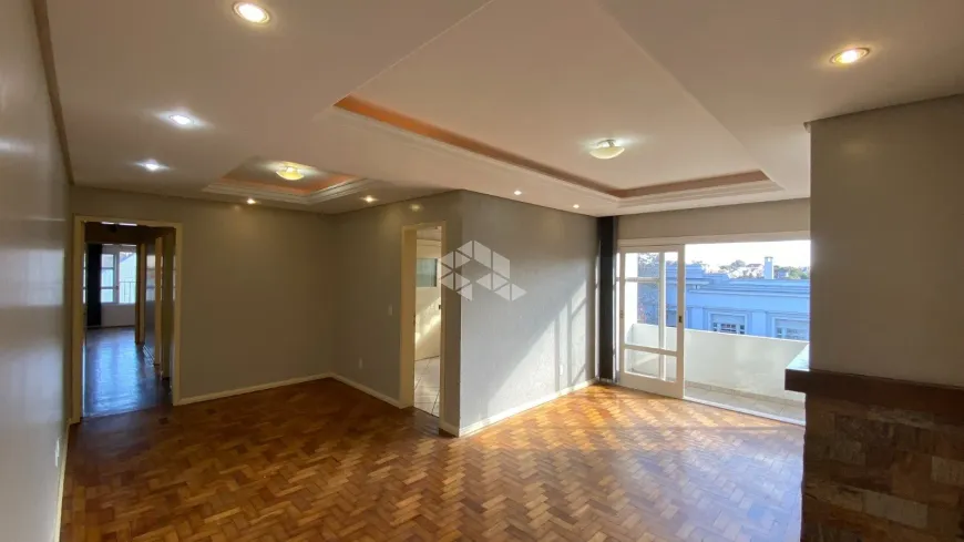 Foto 1 de Apartamento com 3 Quartos à venda, 104m² em Centro, Canela