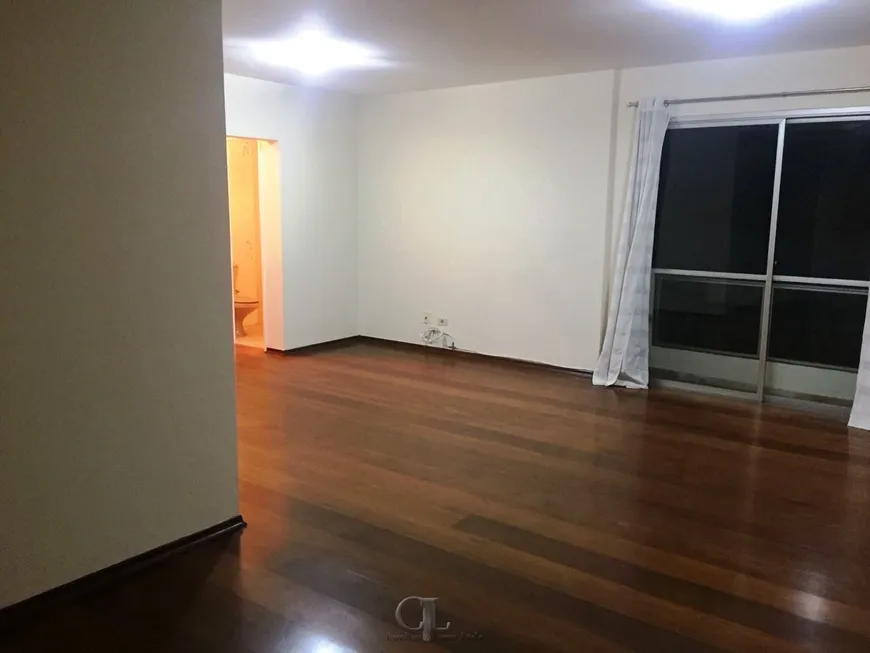 Foto 1 de Apartamento com 3 Quartos à venda, 153m² em Vila Olímpia, São Paulo