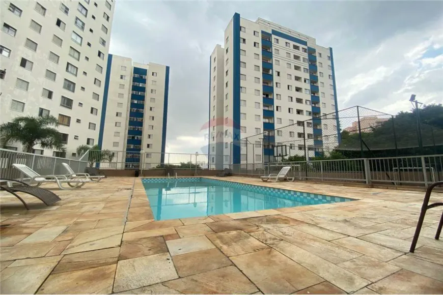 Foto 1 de Apartamento com 2 Quartos à venda, 50m² em Vila Ema, São Paulo