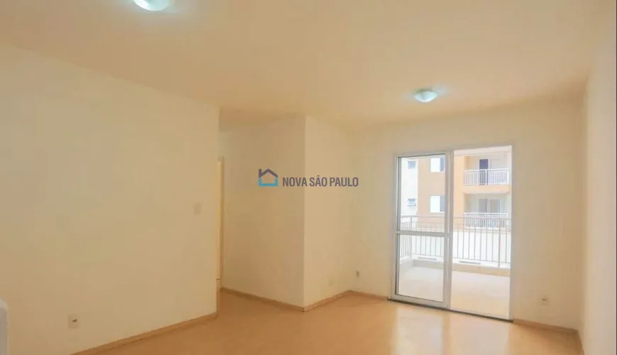 Foto 1 de Apartamento com 3 Quartos à venda, 69m² em Jardim Previdência, São Paulo