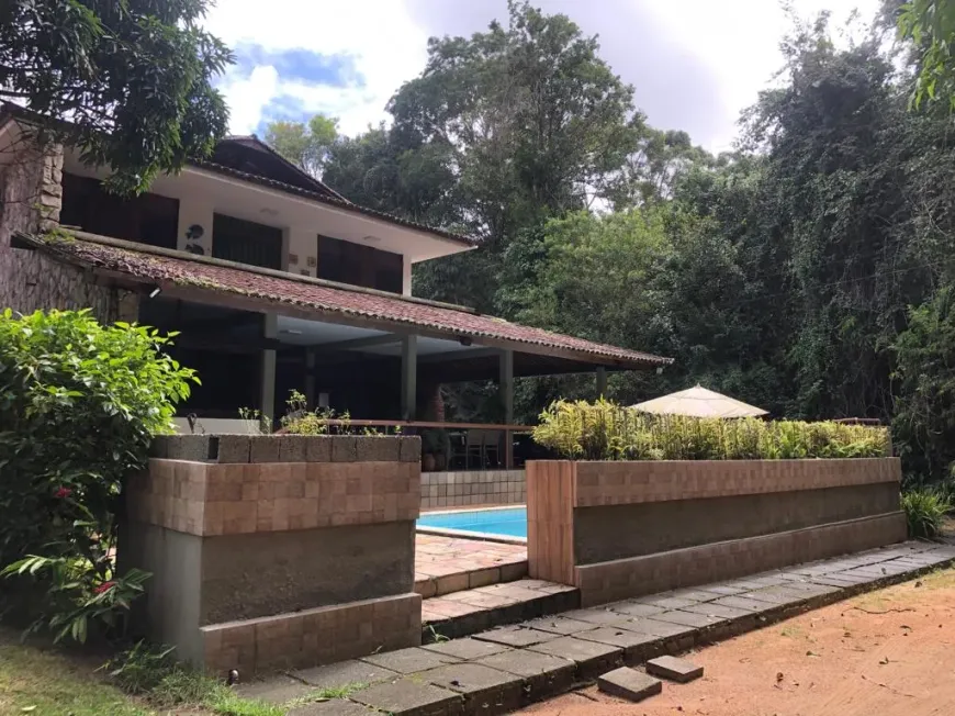 Foto 1 de Casa de Condomínio com 2 Quartos à venda, 360m² em Aldeia dos Camarás, Camaragibe