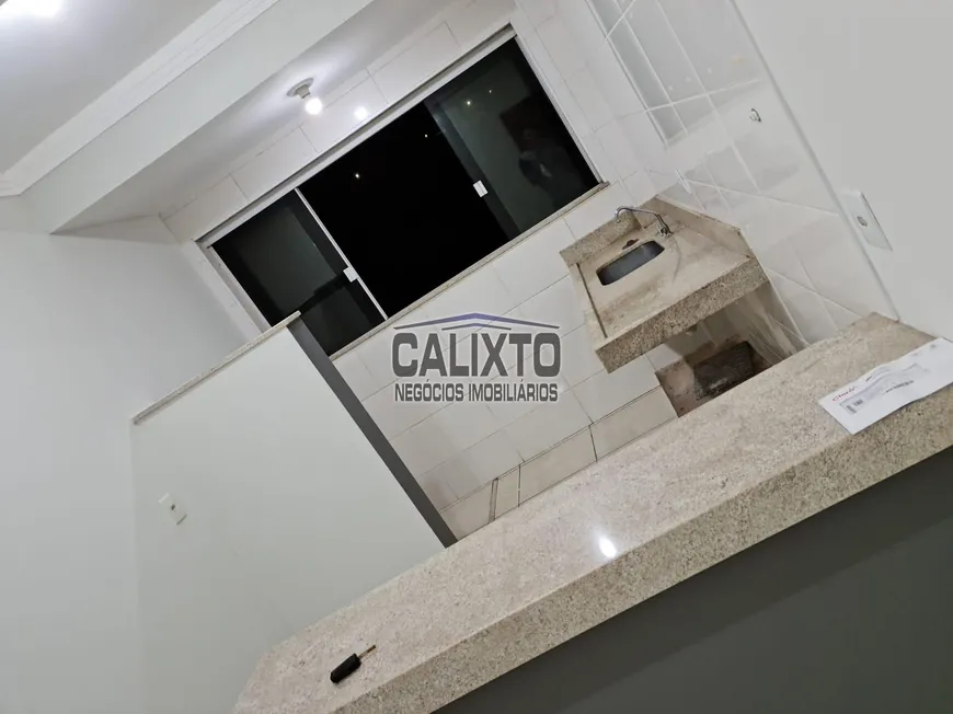 Foto 1 de Apartamento com 2 Quartos à venda, 74m² em Daniel Fonseca, Uberlândia