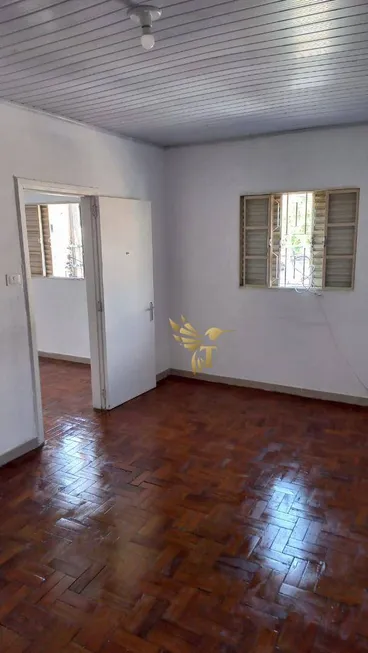 Foto 1 de Casa de Condomínio com 1 Quarto para alugar, 75m² em Vila Santa Isabel, São Paulo
