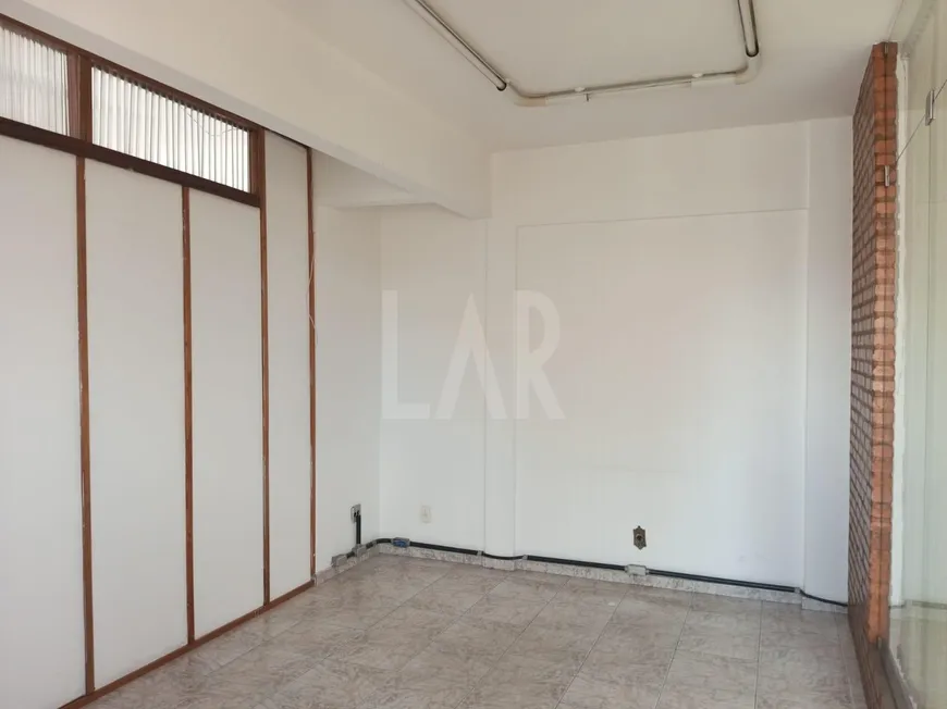 Foto 1 de Sala Comercial para alugar, 125m² em Centro, Belo Horizonte