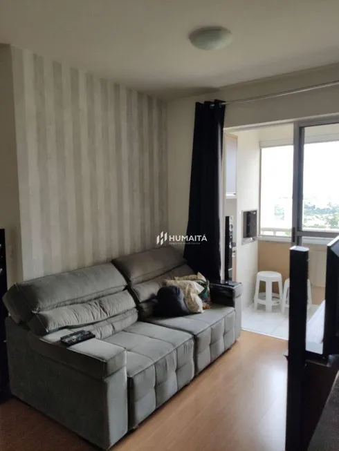 Foto 1 de Apartamento com 3 Quartos à venda, 69m² em Gleba Palhano, Londrina