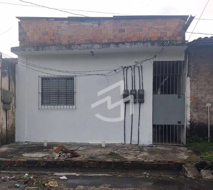 Foto 1 de Kitnet com 1 Quarto à venda, 40m² em Coqueiro, Belém