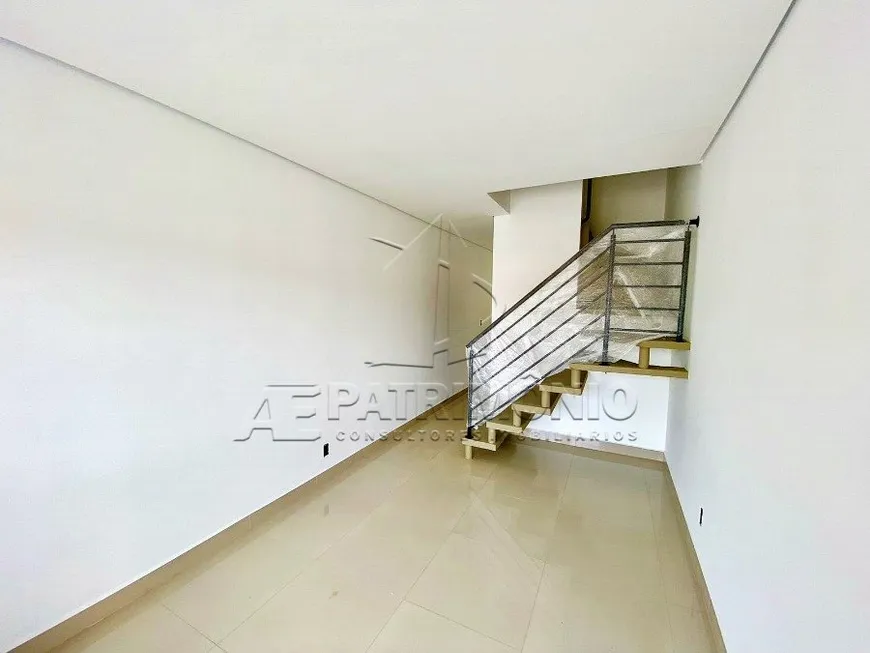 Foto 1 de Casa de Condomínio com 2 Quartos à venda, 63m² em Wanel Ville, Sorocaba