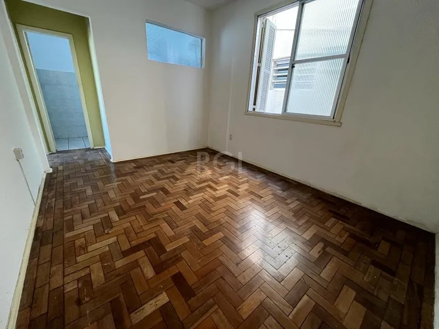 Foto 1 de Apartamento com 1 Quarto à venda, 45m² em Cidade Baixa, Porto Alegre