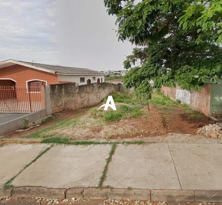 Foto 1 de Lote/Terreno à venda, 360m² em Jaraguá, Uberlândia