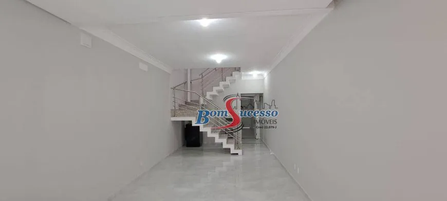 Foto 1 de Sobrado com 3 Quartos à venda, 140m² em Vila Zelina, São Paulo