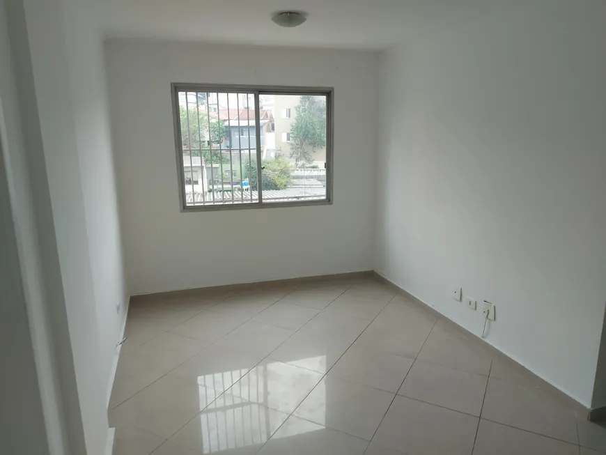 Foto 1 de Apartamento com 2 Quartos para alugar, 52m² em Freguesia do Ó, São Paulo