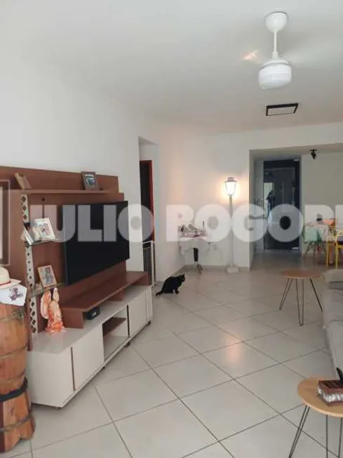Foto 1 de Apartamento com 3 Quartos à venda, 88m² em Piedade, Rio de Janeiro