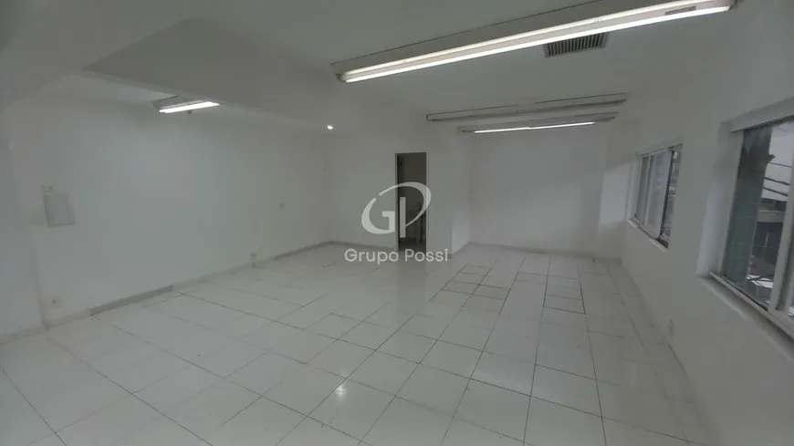 Foto 1 de Sala Comercial para alugar, 61m² em Santo Amaro, São Paulo