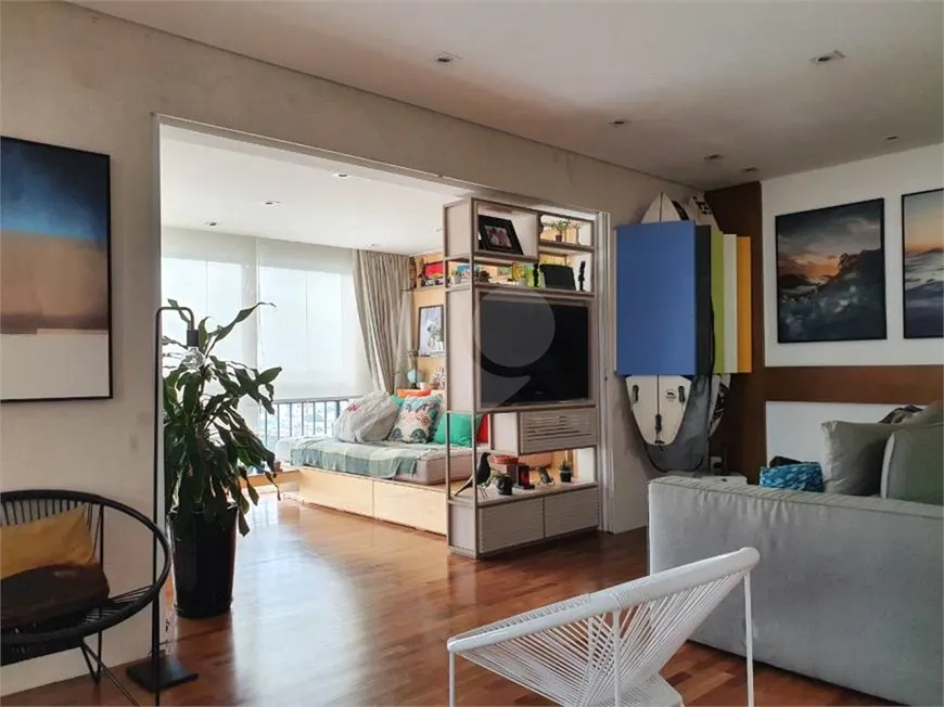 Foto 1 de Apartamento com 2 Quartos à venda, 94m² em Saúde, São Paulo