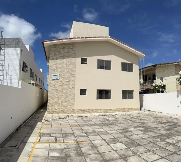 Foto 1 de Apartamento com 2 Quartos à venda, 50m² em Pau Amarelo, Paulista