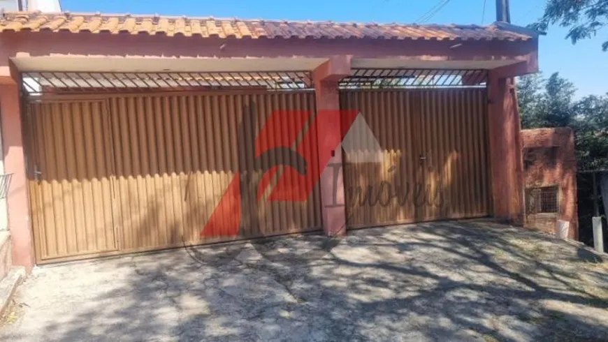 Foto 1 de Casa com 4 Quartos à venda, 100m² em Jardim Miriam, Vinhedo