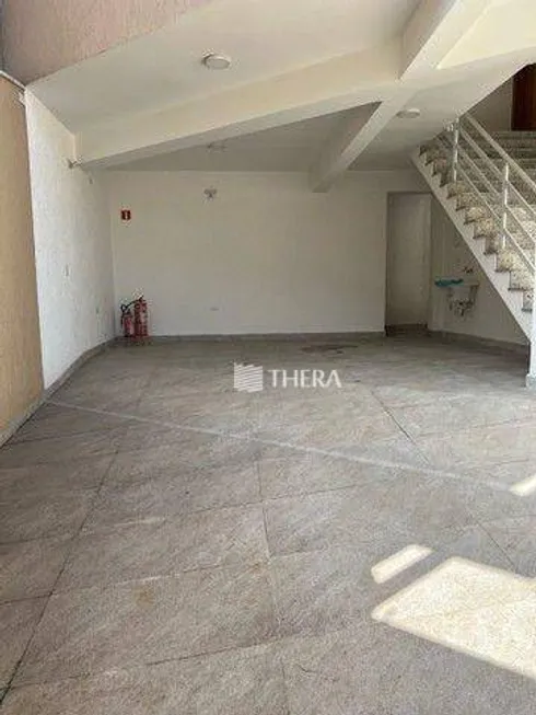 Foto 1 de Sobrado com 2 Quartos à venda, 129m² em Parque das Nações, Santo André