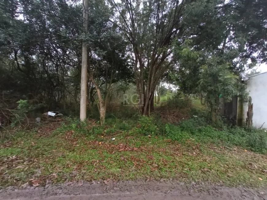 Foto 1 de Lote/Terreno à venda, 2159m² em Belém Novo, Porto Alegre