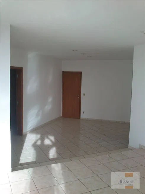 Foto 1 de Apartamento com 3 Quartos à venda, 135m² em Vila Imperial, São José do Rio Preto