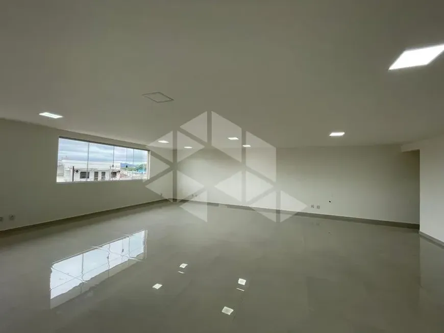 Foto 1 de Sala Comercial para alugar, 97m² em Centro, Santa Cruz do Sul