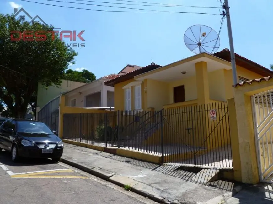 Foto 1 de Casa com 3 Quartos à venda, 180m² em Vila Arens II, Jundiaí