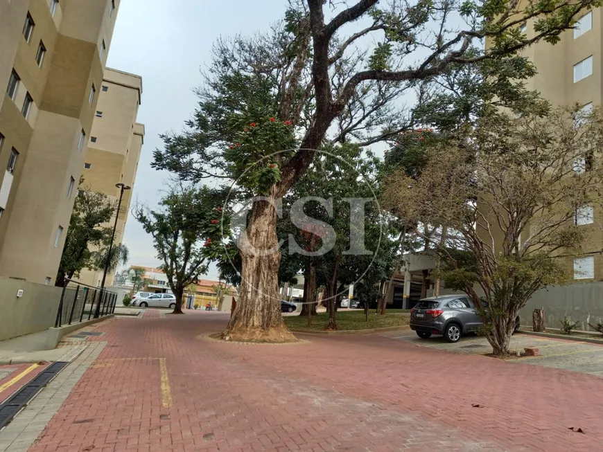 Foto 1 de Apartamento com 3 Quartos à venda, 72m² em Parque Fazendinha, Campinas